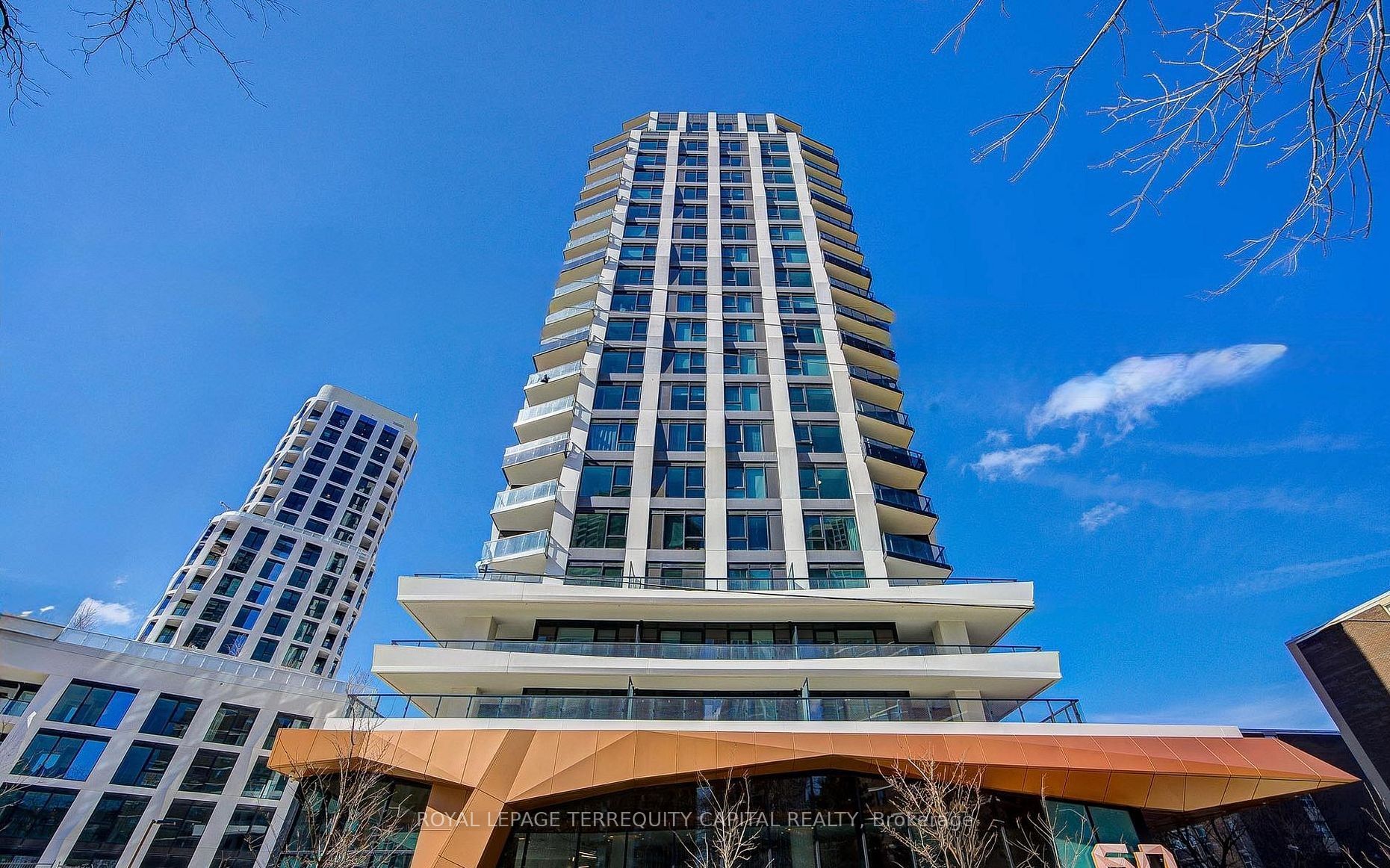 60 Central Park Roadway N/A 2009