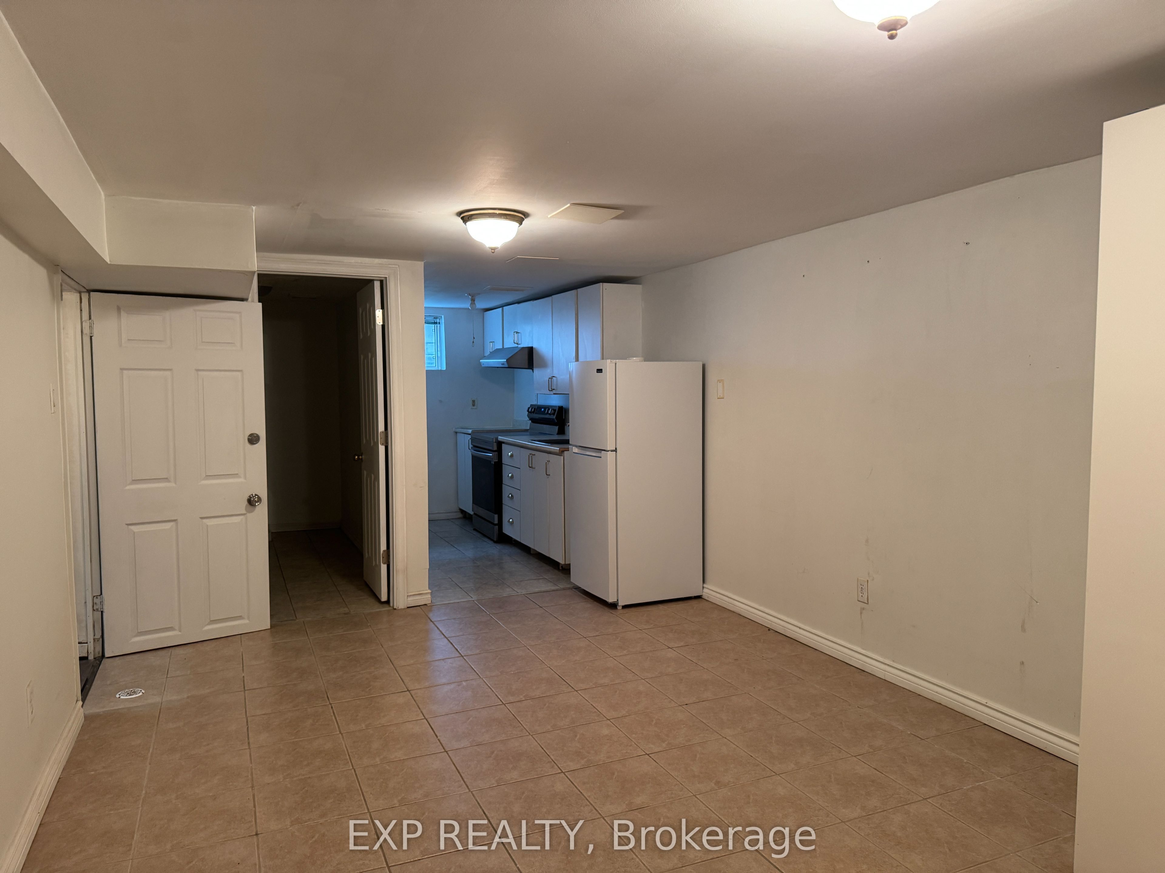 49 Sunset Beach Road Basement