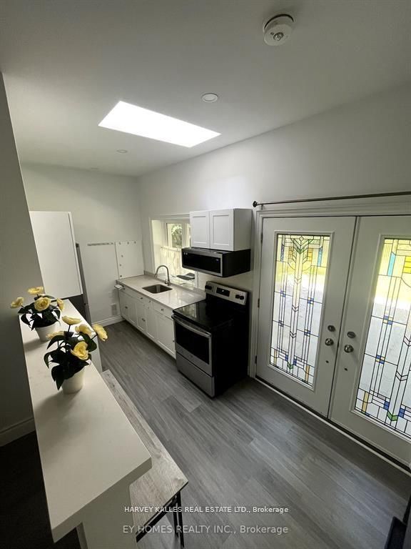 59 Hemingway Crescent Rear