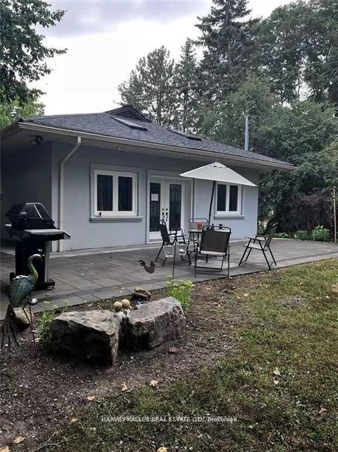 59 Hemingway Crescent Rear Markham ON L3R 2S4