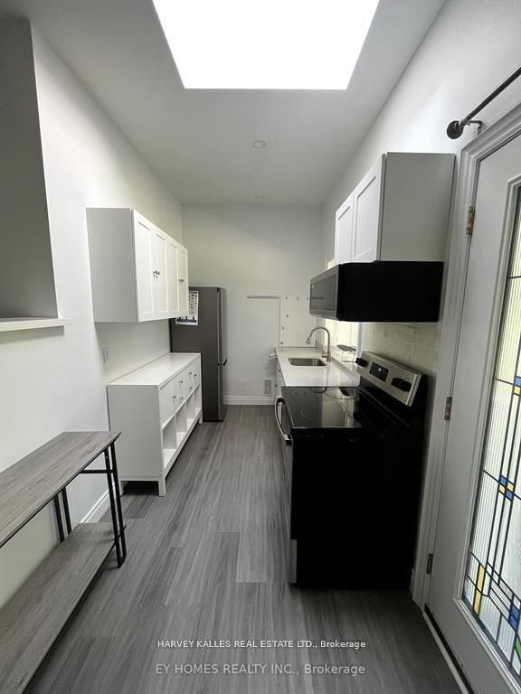 59 Hemingway Crescent Rear