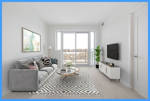 412 Silver Maple Road 405 Oakville ON L6H 7X8