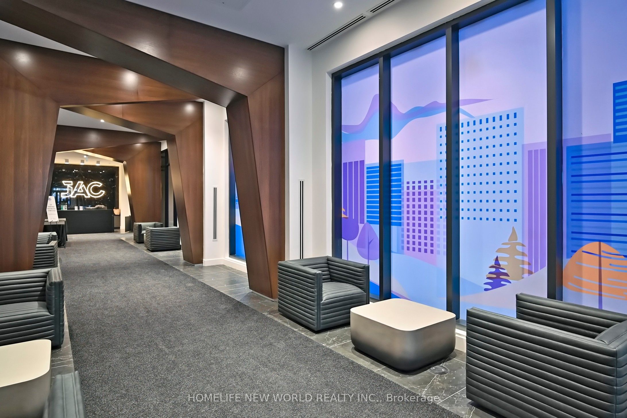 308 Jarvis Street 1004