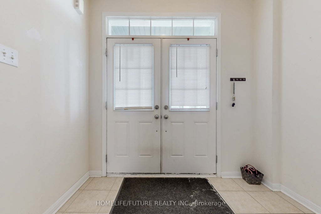Photo of 23 Edwin Carr Street, Clarington, ON L1C 0R8 (MLS # E13503220)