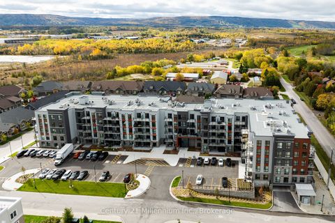 Photo of 4 Kimberly Lane #217, Collingwood, ON L9Y 5T6 (MLS # S12391207)