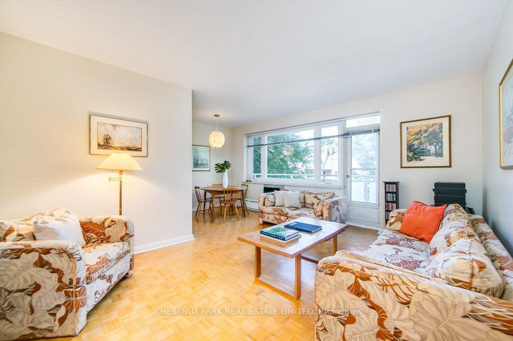75 Scarborough Road 201