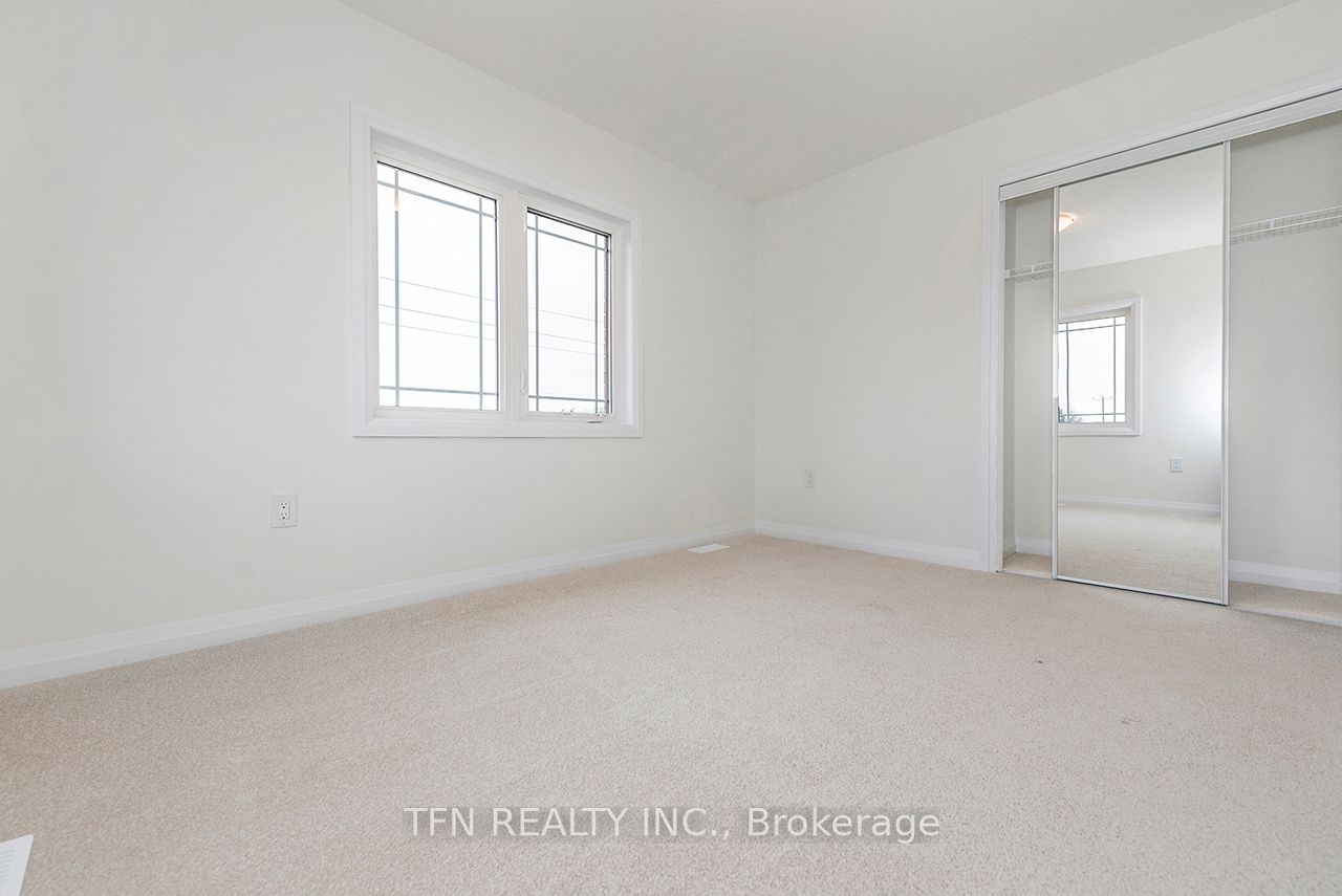 1 Stanley Avenue