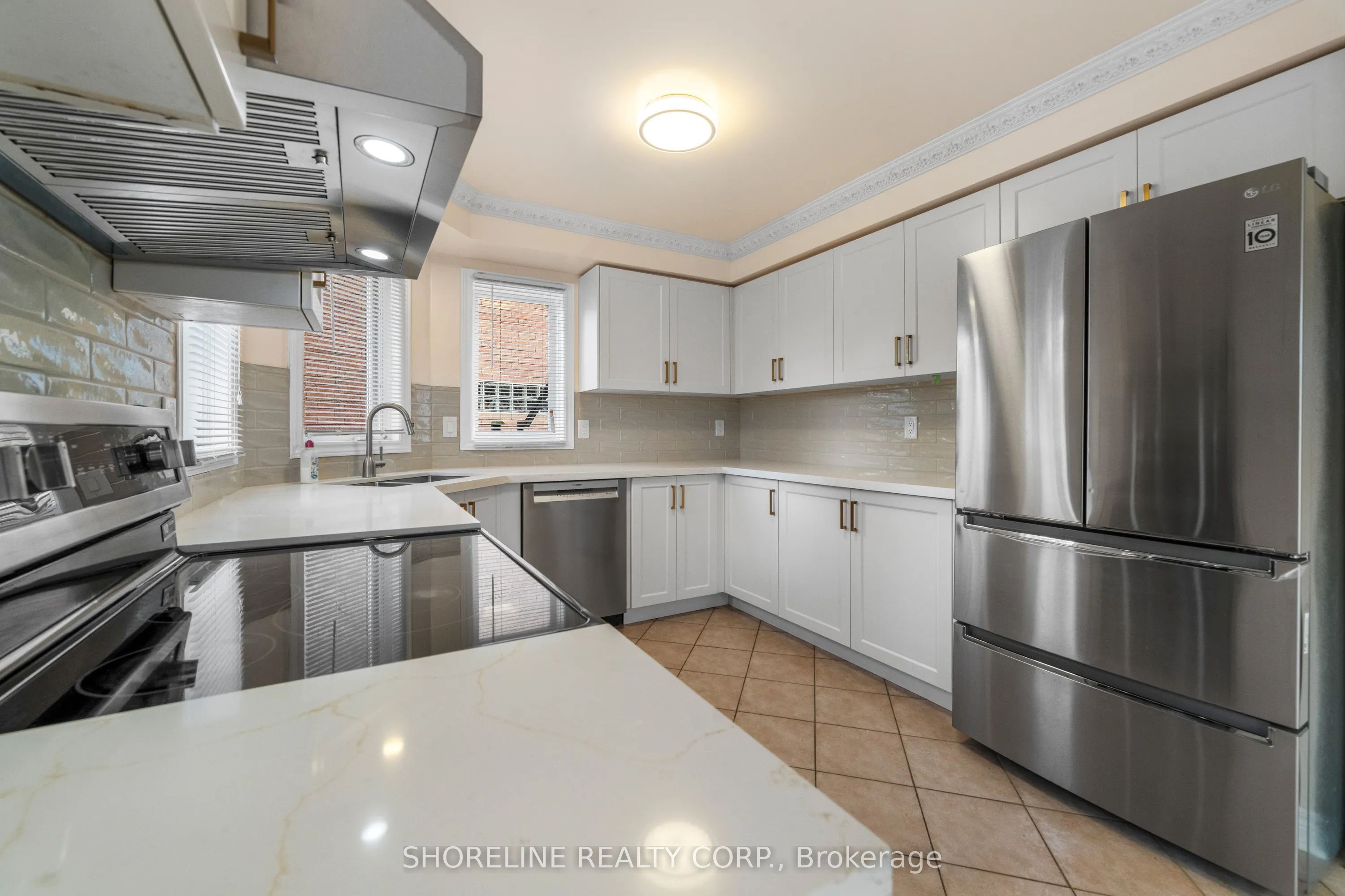 5871 Greensboro Drive