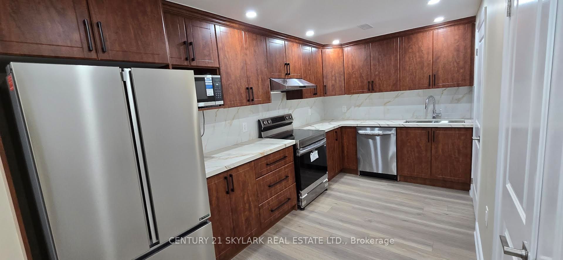 1282 Hilton Lane Lower Level