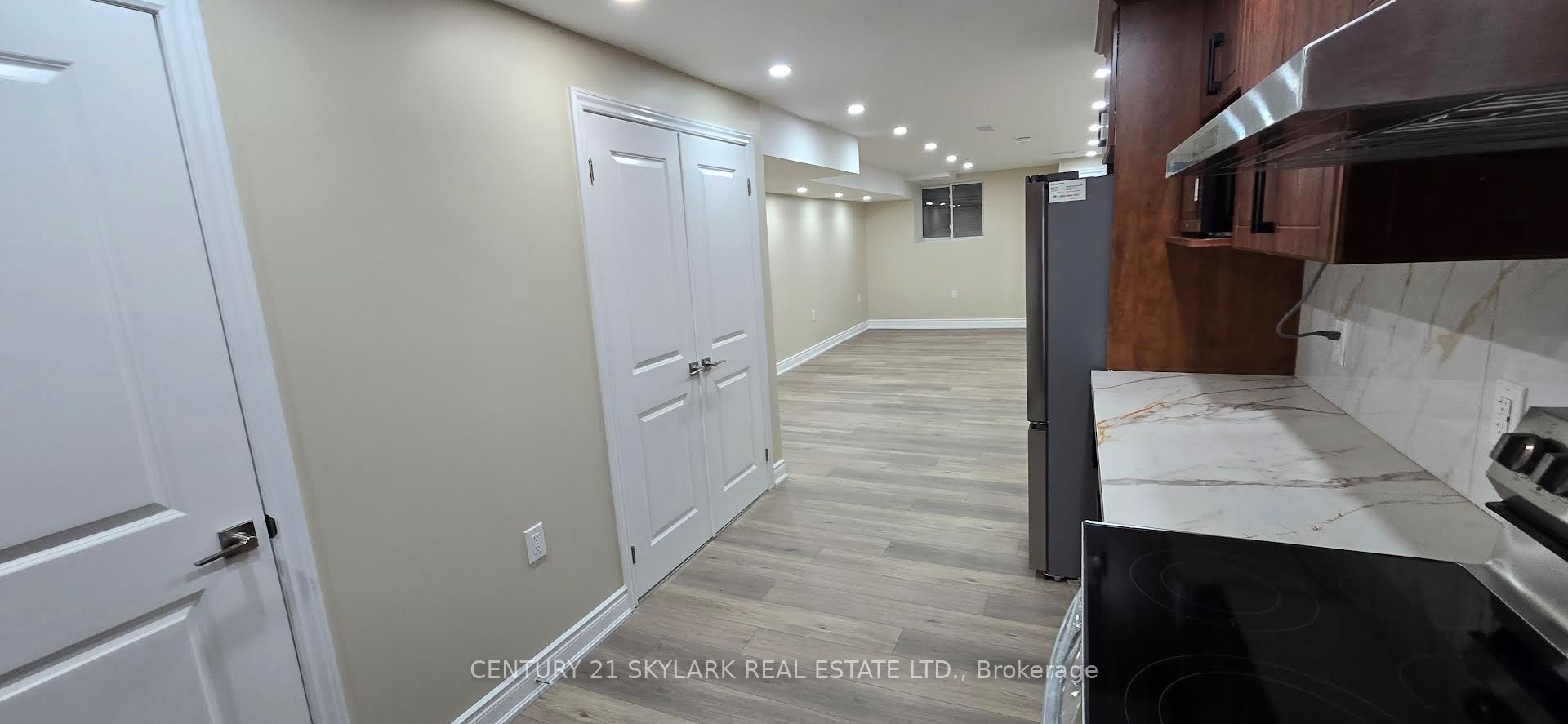 1282 Hilton Lane Lower Level