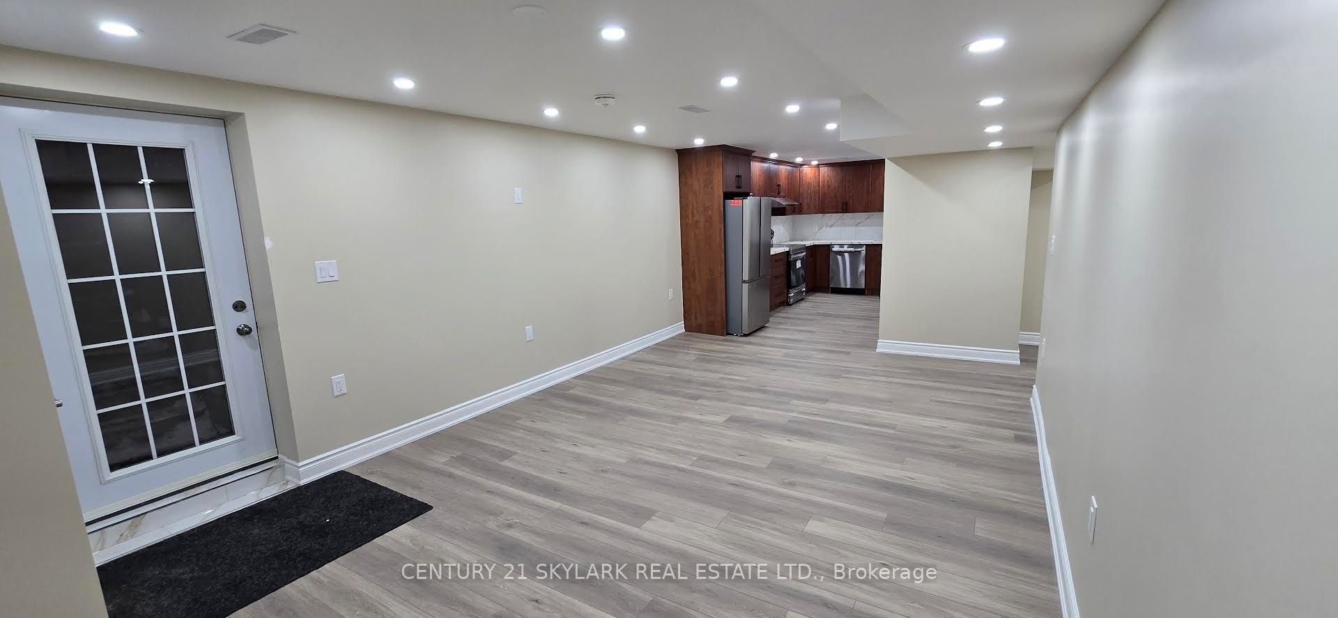 1282 Hilton Lane Lower Level