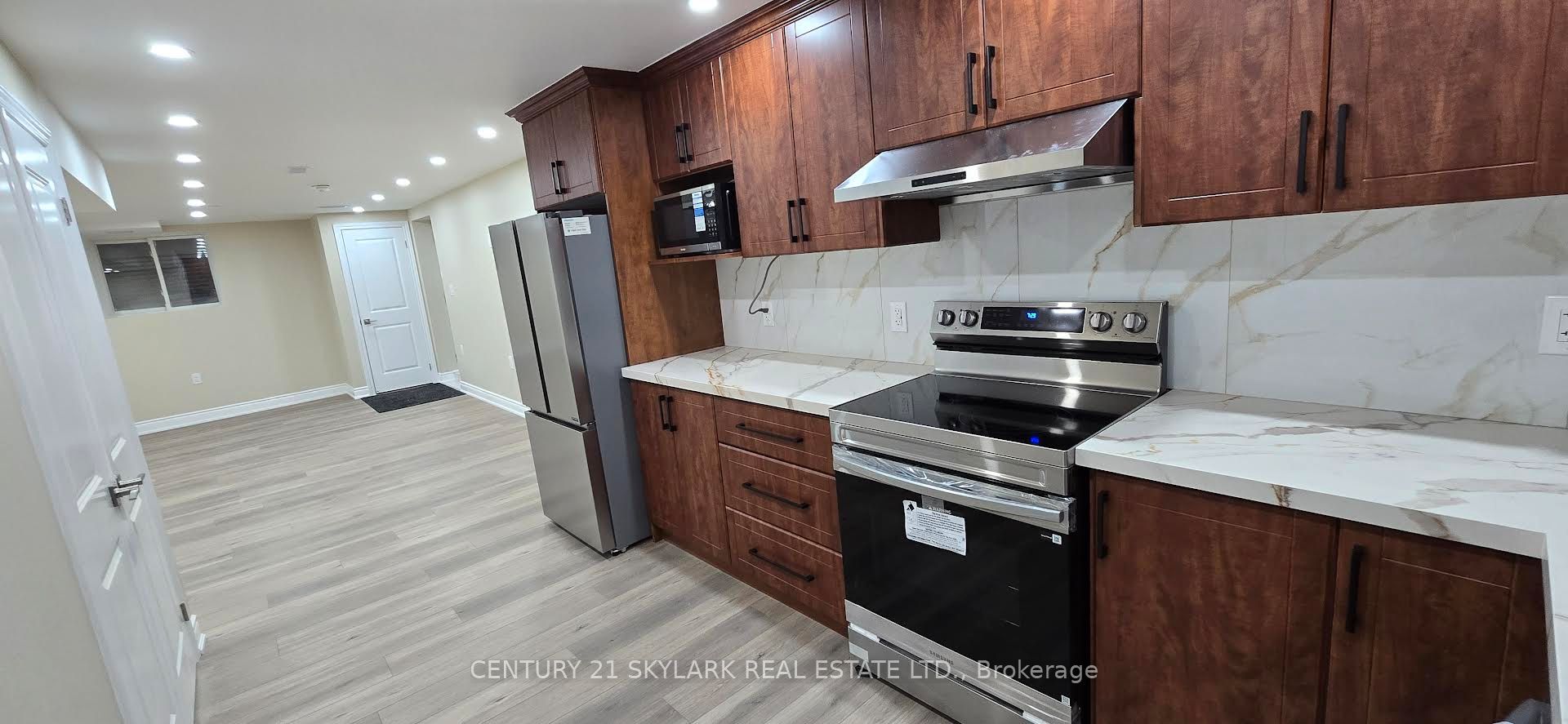 1282 Hilton Lane Lower Level