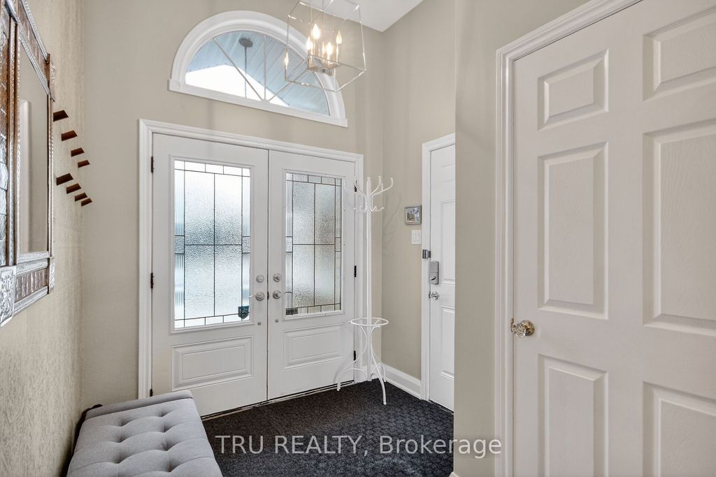 Photo of 590 Anjana Circle, Barrhaven, ON K2J 0C9 (MLS # X12809952)