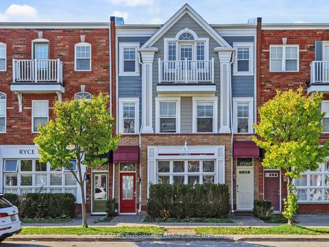 2723 BUR OAK Avenue Markham ON L6B 1K7