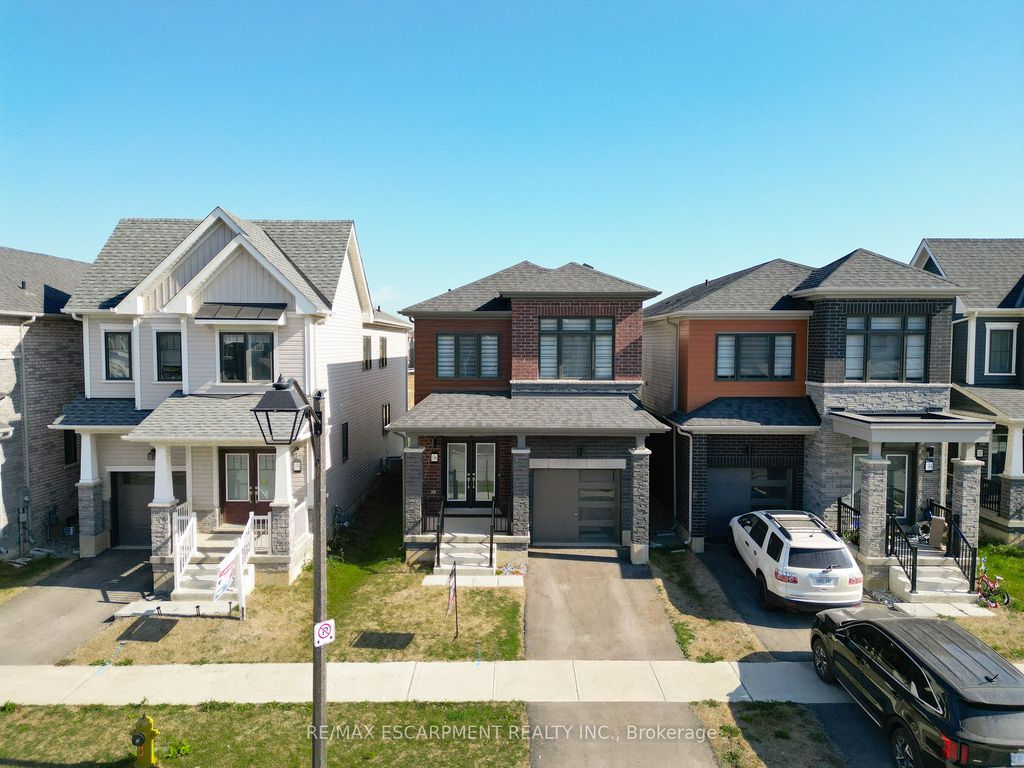 Photo of 196 Wilmot Road, Brantford, ON N3T 0W7 (MLS # X12665134)