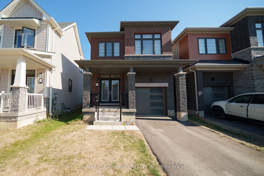 Photo of 196 Wilmot Road, Brantford, ON N3T 0W7 (MLS # X12665134)