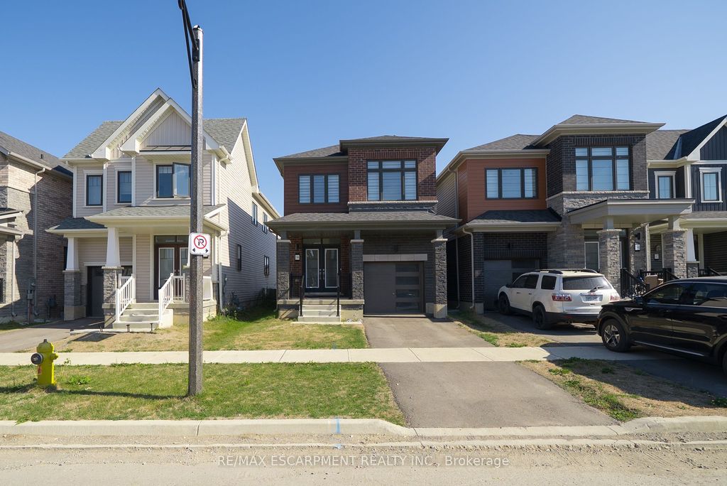 Photo of 196 Wilmot Road, Brantford, ON N3T 0W7 (MLS # X12665134)