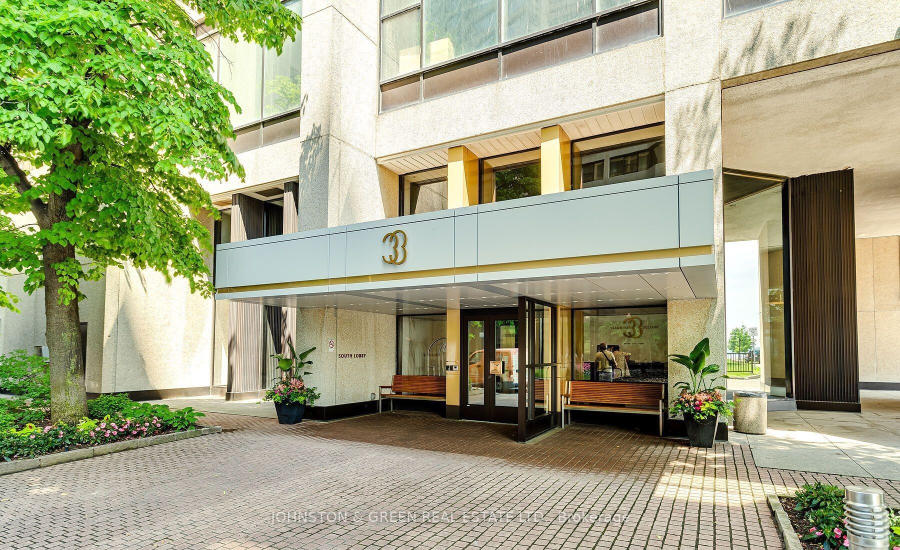 33 Harbour Square 501