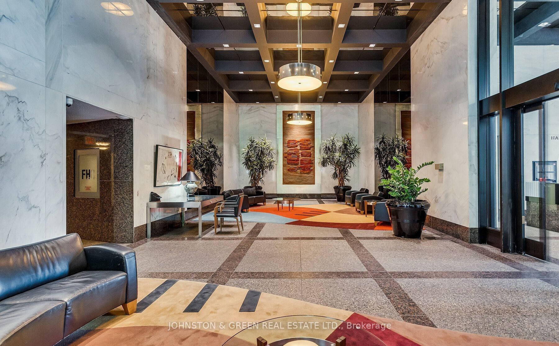 33 Harbour Square 501