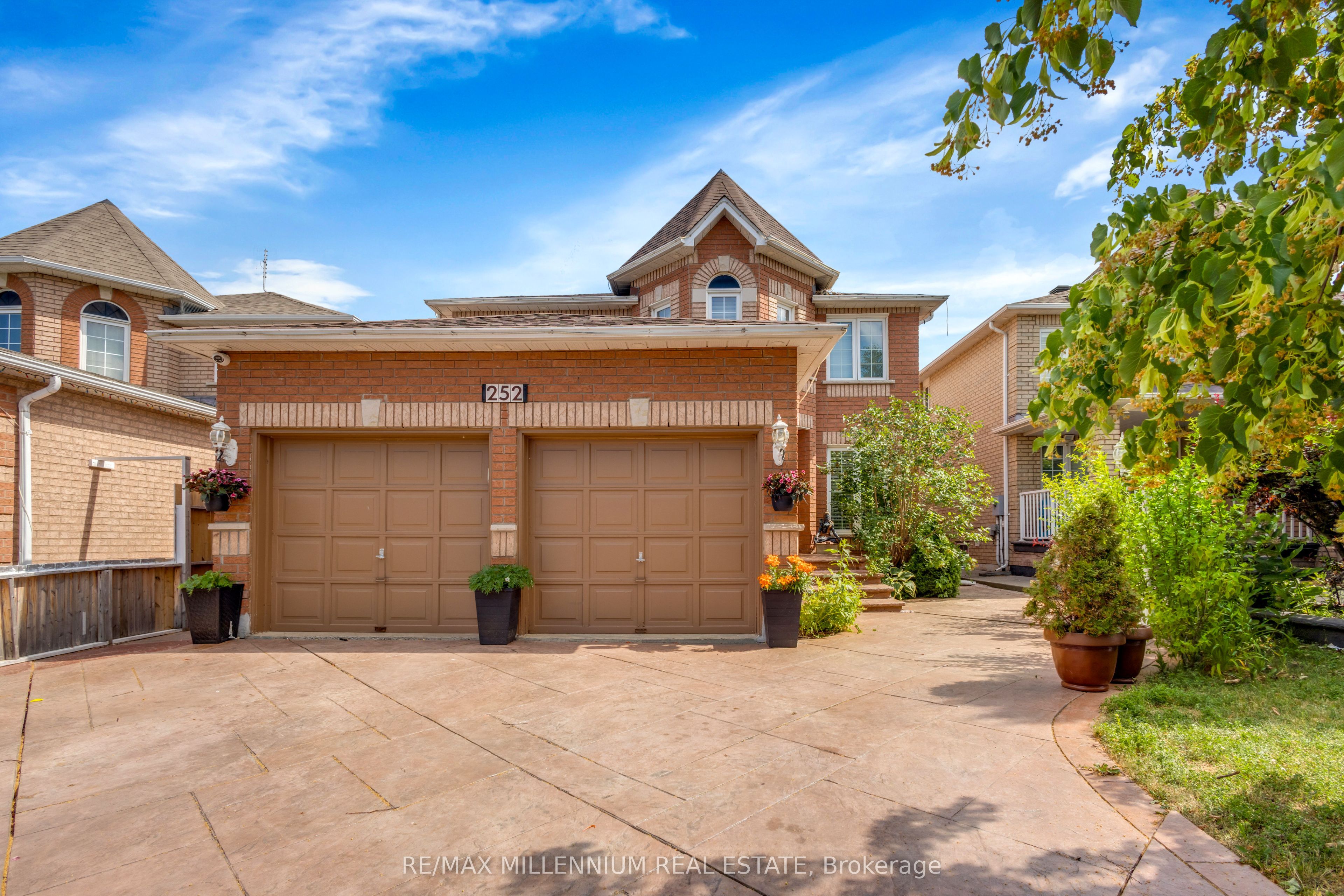 252 Mountainberry Road