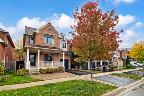 92 Barnwood Drive Richmond Hill ON L4E 5A2