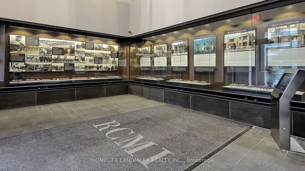 Photo of 426 University Avenue #803, Toronto, ON M5G 1S9 (MLS # C13764044)