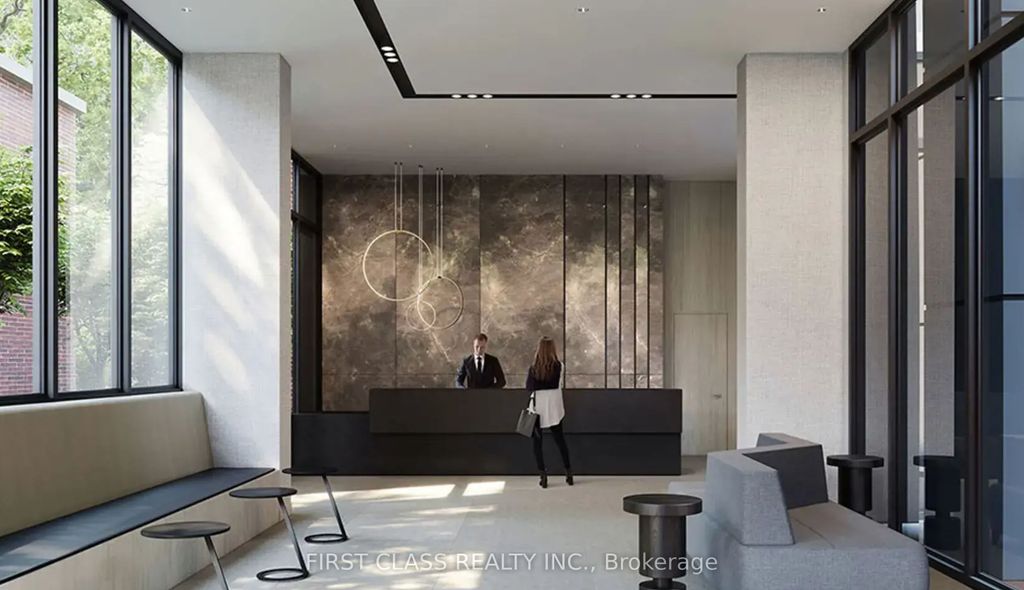 Photo of 419 Bloor Street E #07, Toronto, ON M4X 1L7 (MLS # C13153146)