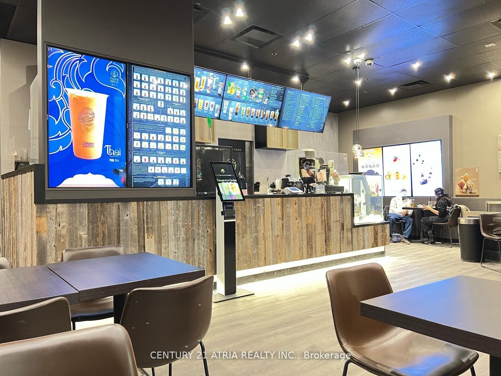 439A Yonge Street