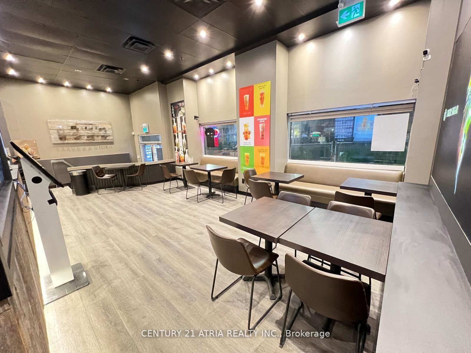 439A Yonge Street