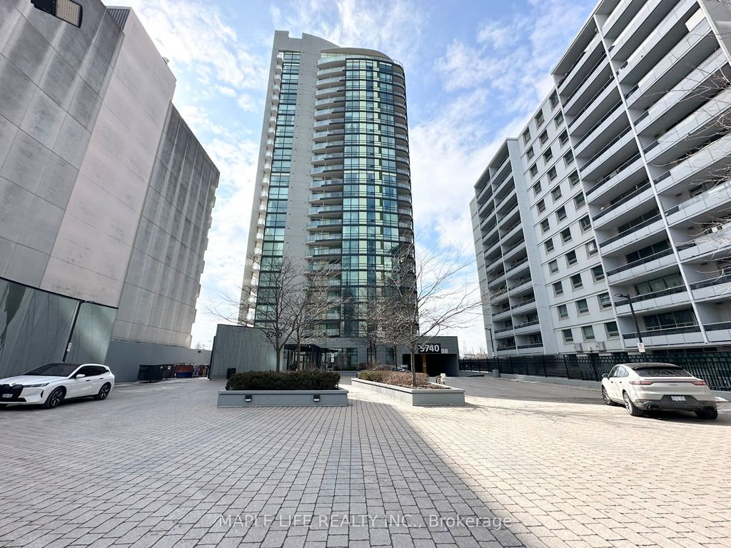 Photo of 5740 Yonge Street #305, Toronto, ON M2M 0B1 (MLS # C12905846)