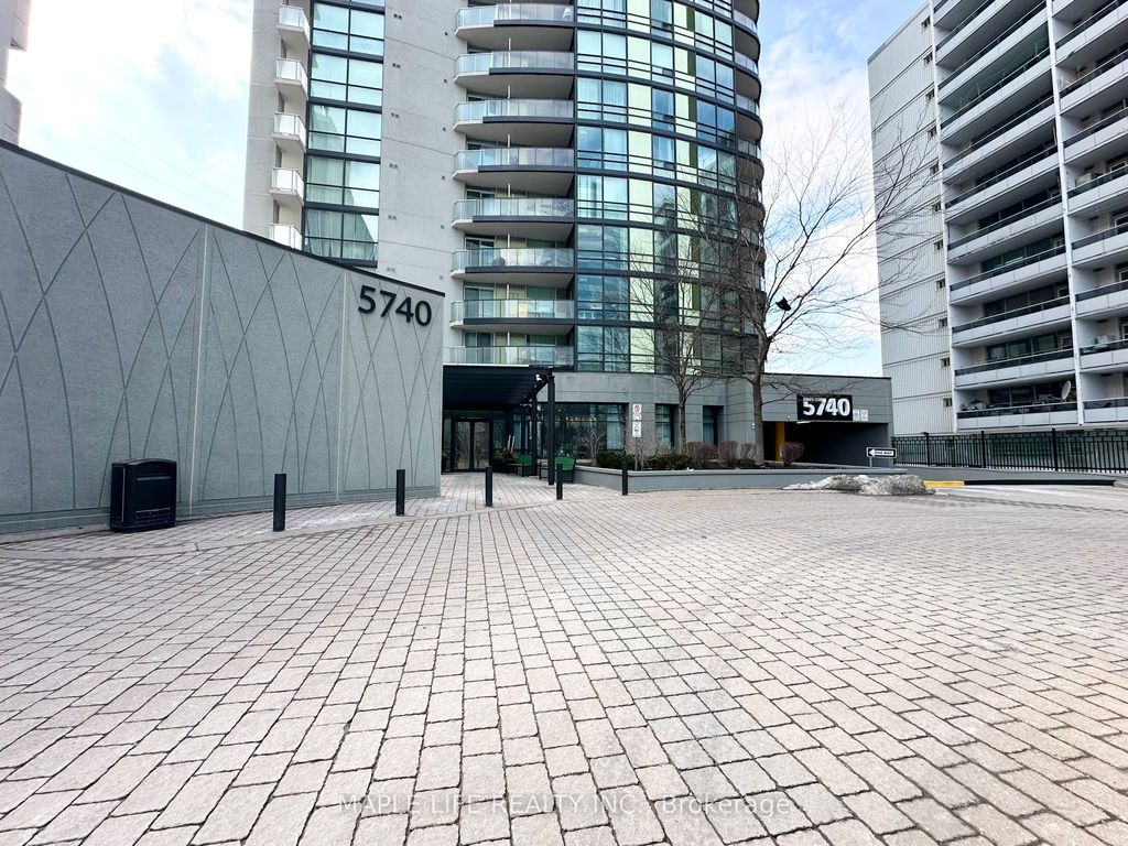 Photo of 5740 Yonge Street #305, Toronto, ON M2M 0B1 (MLS # C12905846)