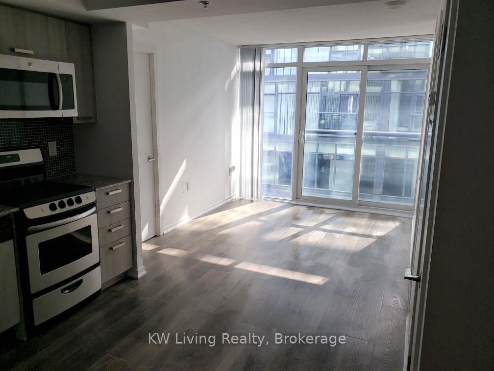36 Lisgar Street 1602