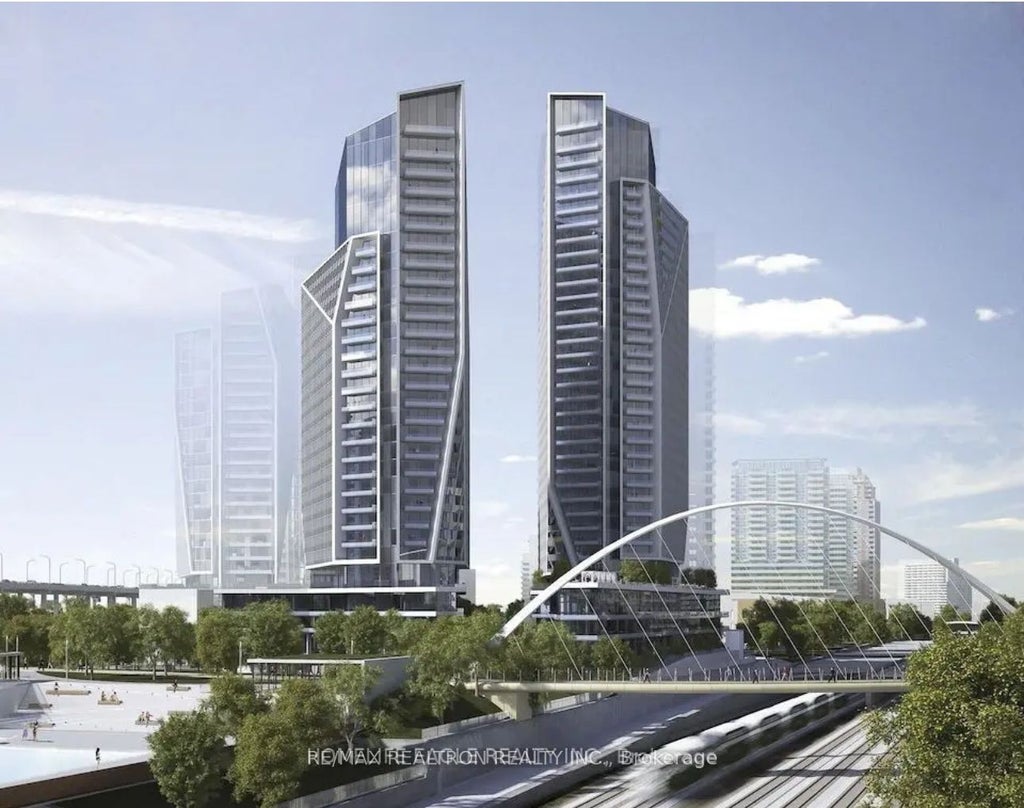 Photo of 30 Ordnance Street #2704, Toronto, ON M6K 0C8 (MLS # C13789178)