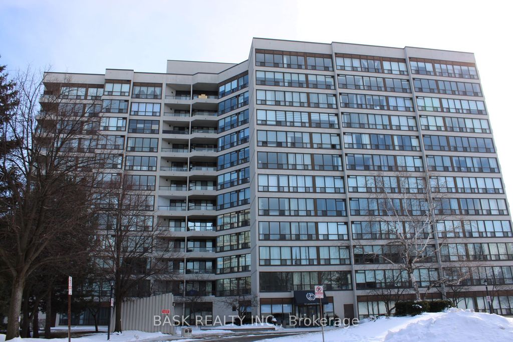 Photo of 12 Laurelcrest Street #907, Brampton, ON L6S 5Y4 (MLS # W12842438)