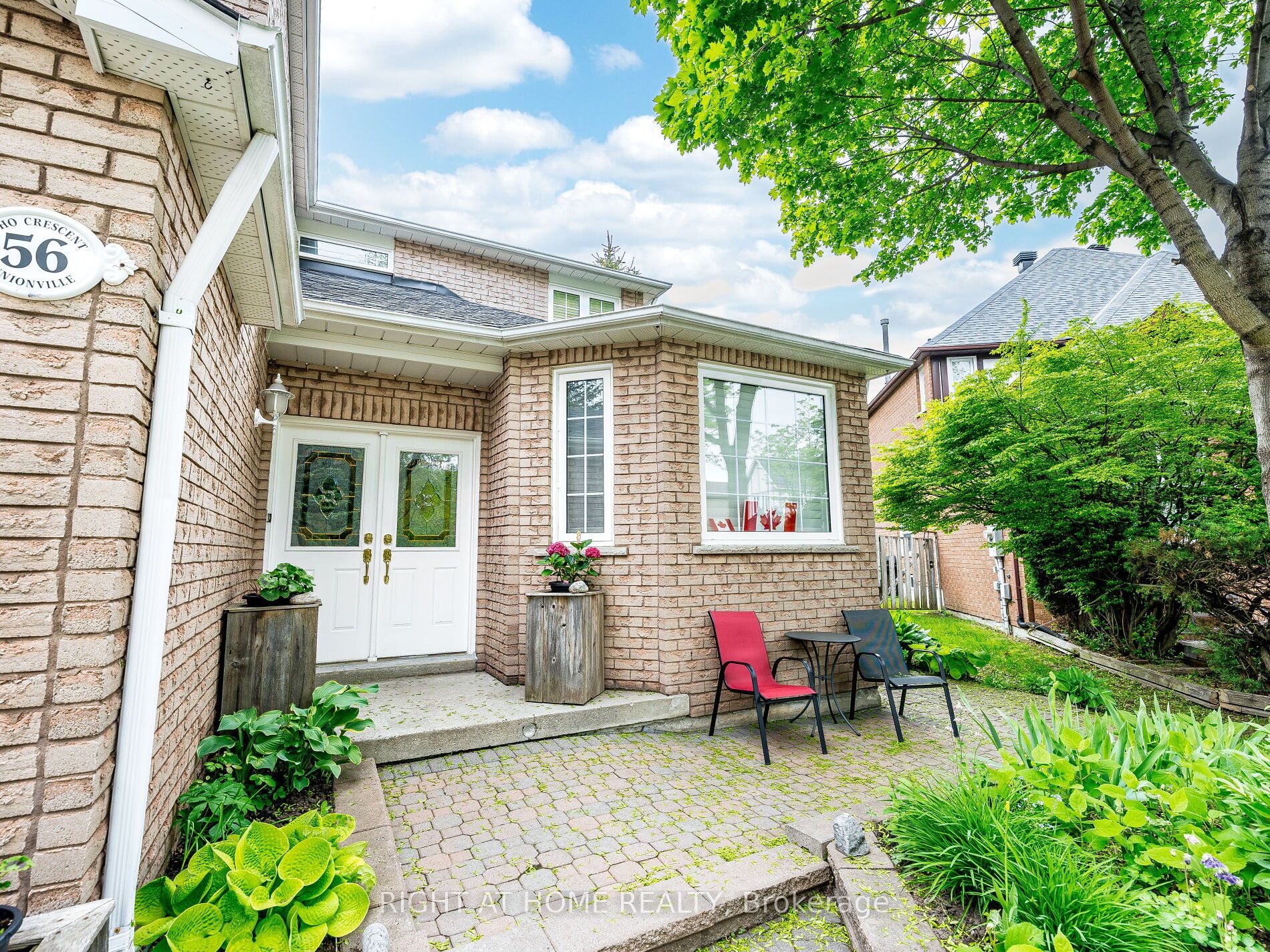 56 Soho Crescent