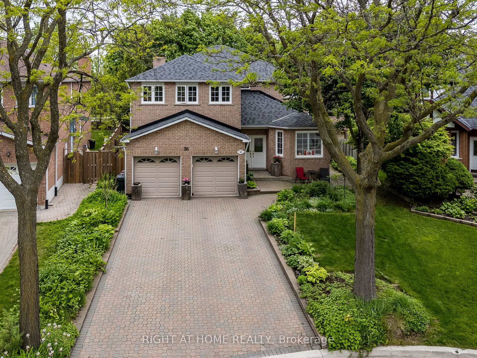 56 Soho Crescent