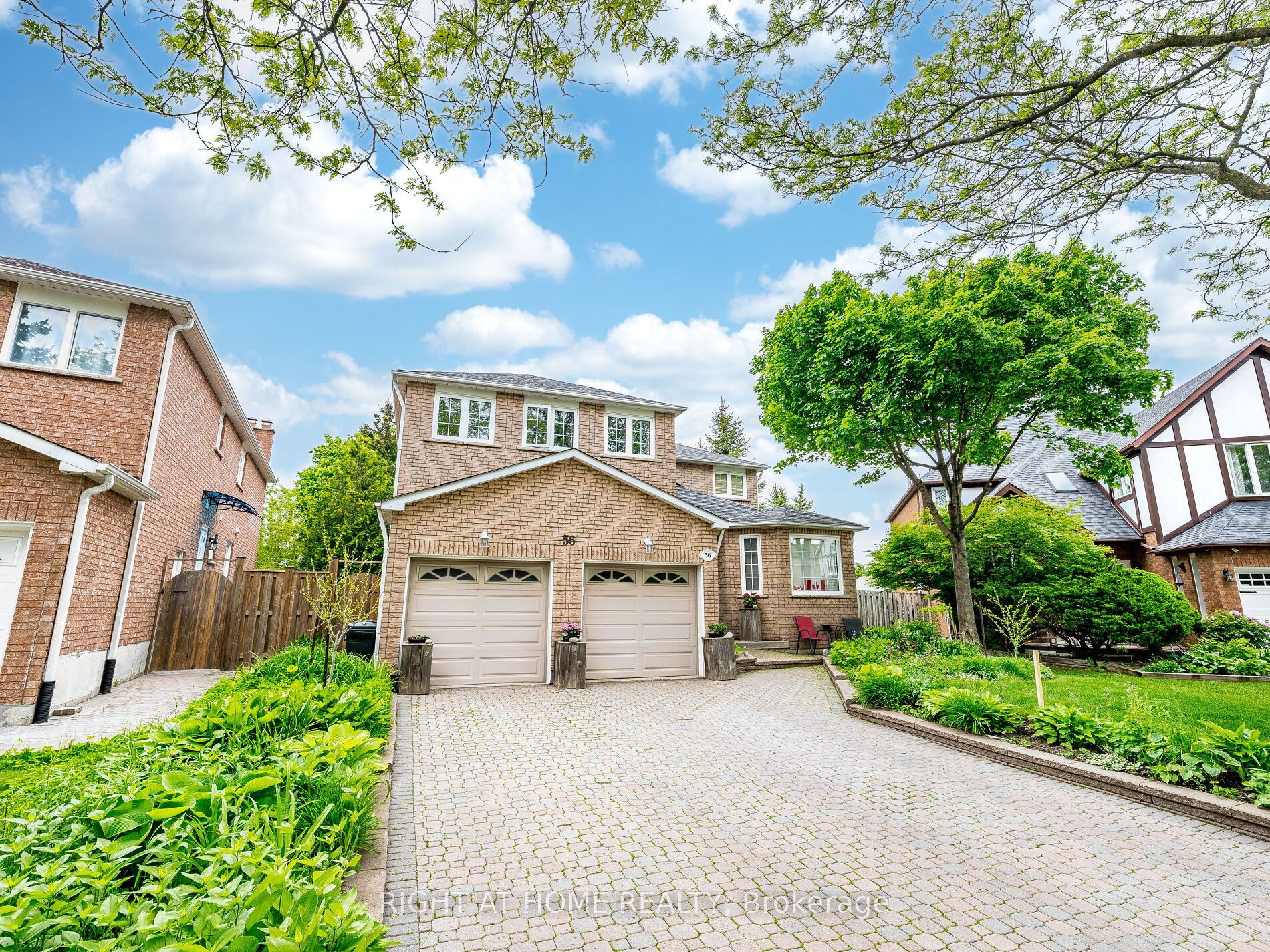 56 Soho Crescent