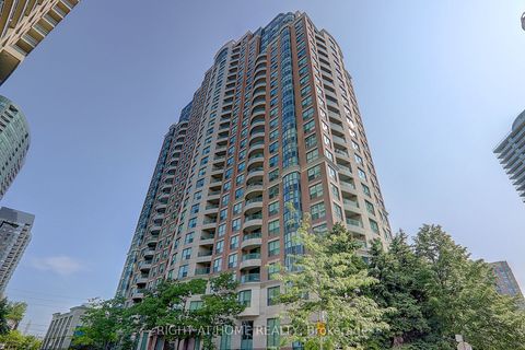 Photo of 7 Lorraine Drive #301, Toronto, ON M2N 7H2 (MLS # C12779680)