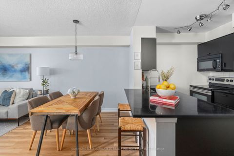 60 Heintzman Street 934 Toronto ON M6P 5A1