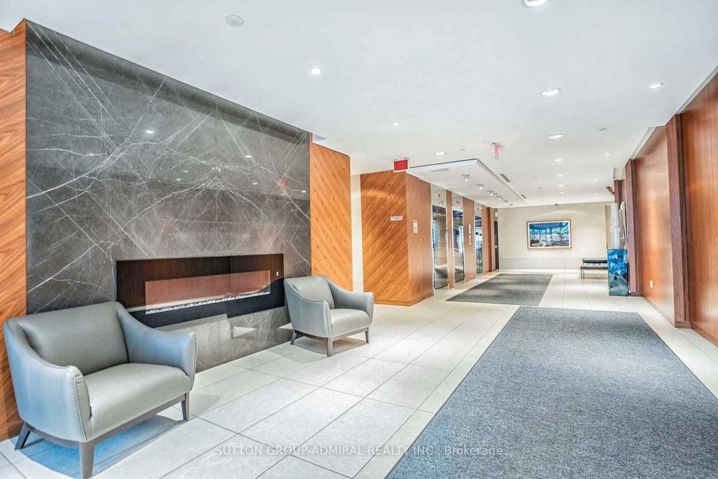 Photo of 9 Valhalla Inn Road #1511, Toronto, ON M9B 0B2 (MLS # W12830982)