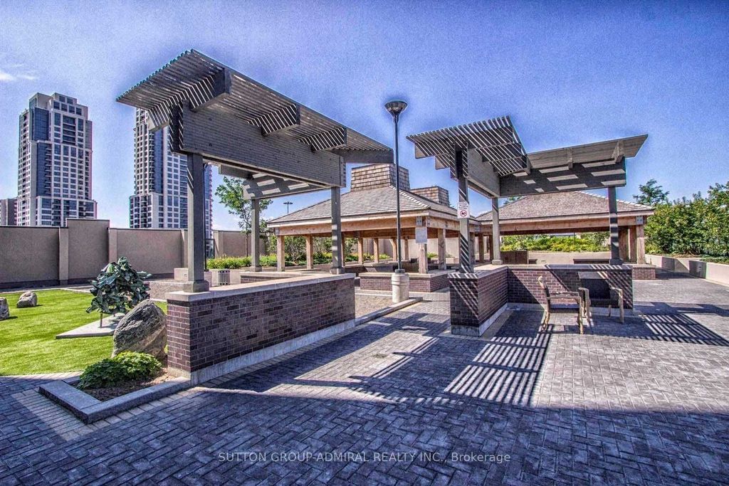 Photo of 9 Valhalla Inn Road #1511, Toronto, ON M9B 0B2 (MLS # W12830982)