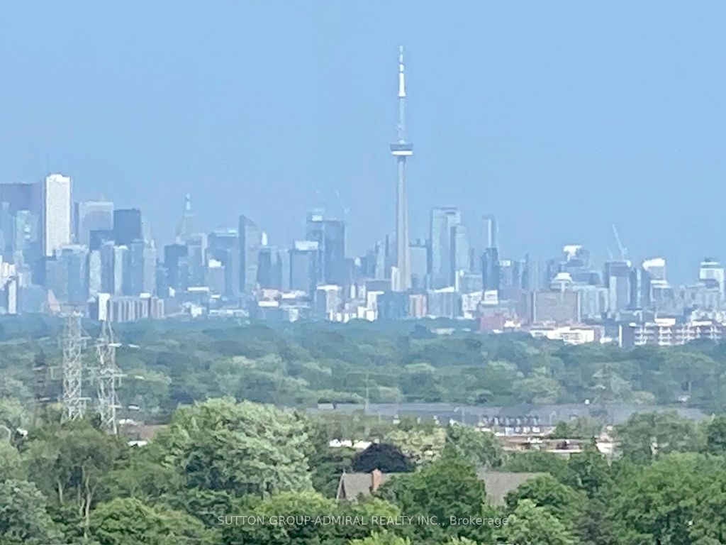 Photo of 9 Valhalla Inn Road #1511, Toronto, ON M9B 0B2 (MLS # W12830982)