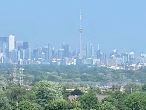 9 Valhalla Inn Road 1511 Toronto ON M9B 0B2