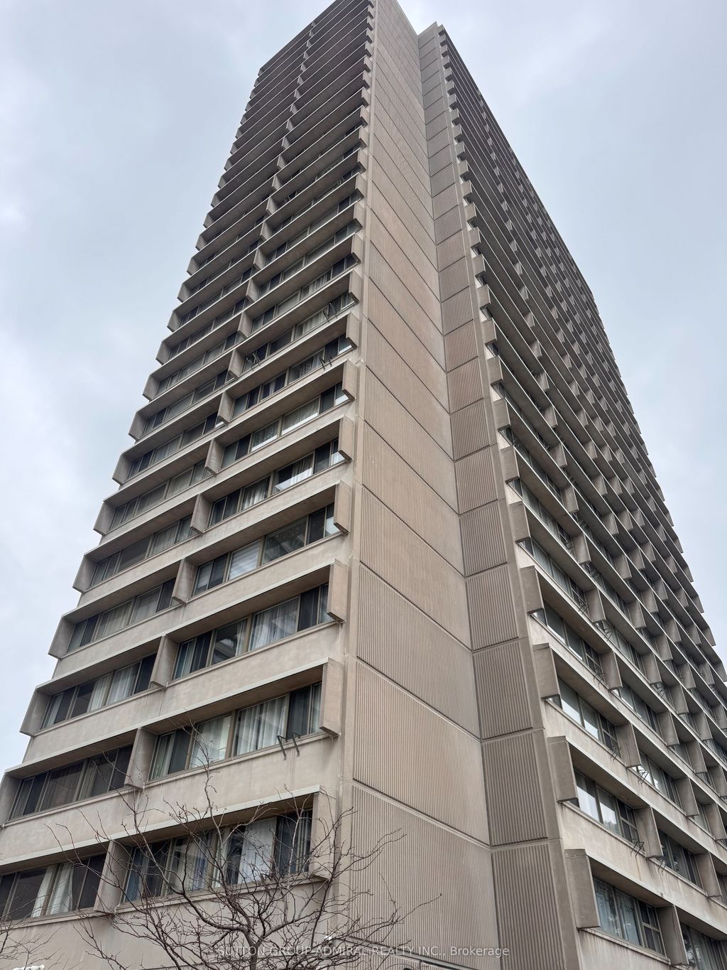 Photo of 715 Don Mills Road #2405, Toronto, ON M3C 1S5 (MLS # C13169786)