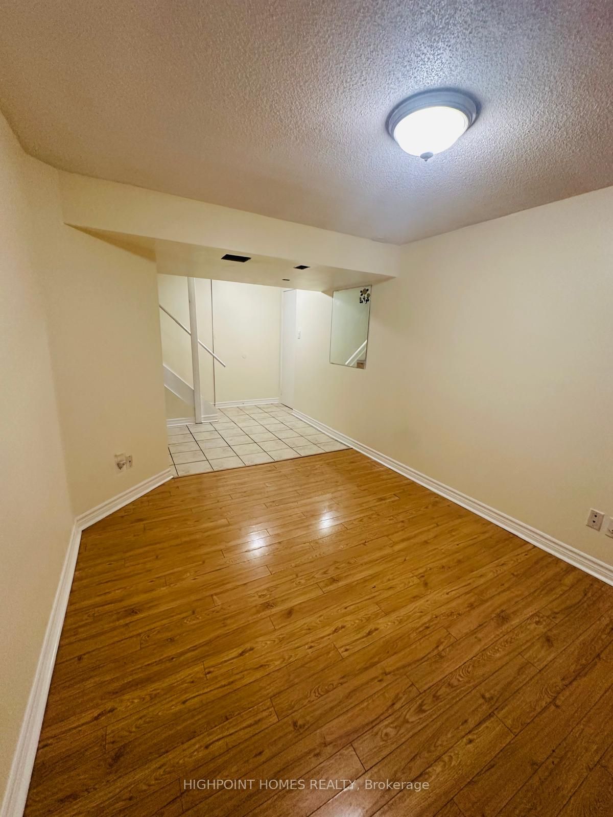 2 William Honey Crescent Bsmt