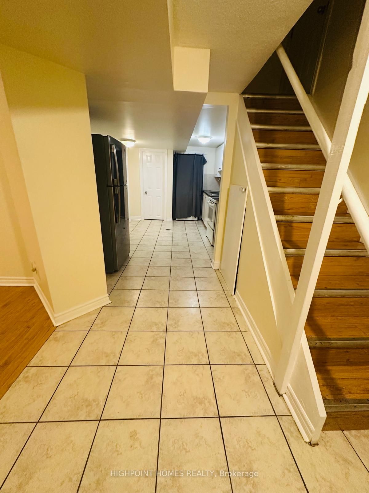 2 William Honey Crescent Bsmt