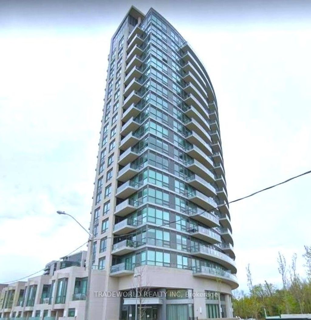 Photo of 160 Vanderhoof Avenue #508, Toronto, ON M4G 2G6 (MLS # C12737540)