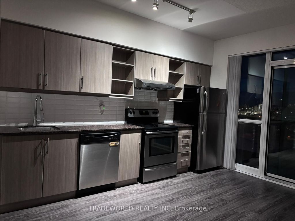 Photo of 160 Vanderhoof Avenue #508, Toronto, ON M4G 2G6 (MLS # C12737540)