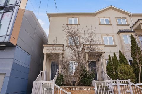 293 Kingston Road Toronto ON M4L 1T6