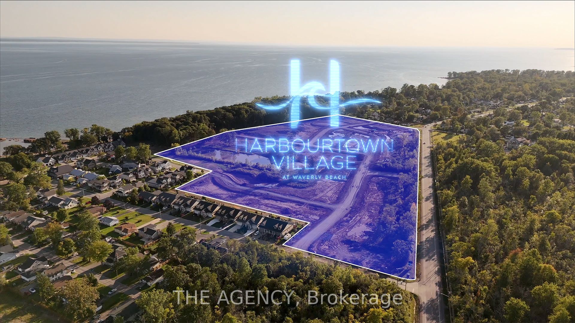 LOT 10 Mississauga Avenue